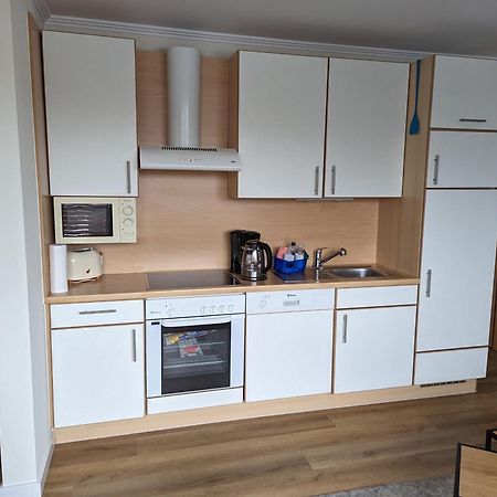 Fewo Hoher Eimberg Niedersfeld Apartman Winterberg Kültér fotó