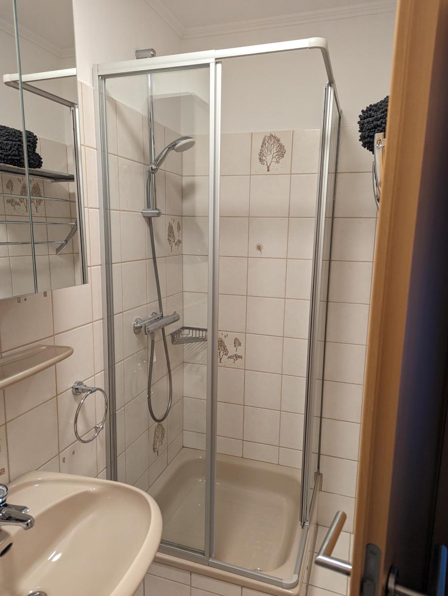 Fewo Hoher Eimberg Niedersfeld Apartman Winterberg Kültér fotó