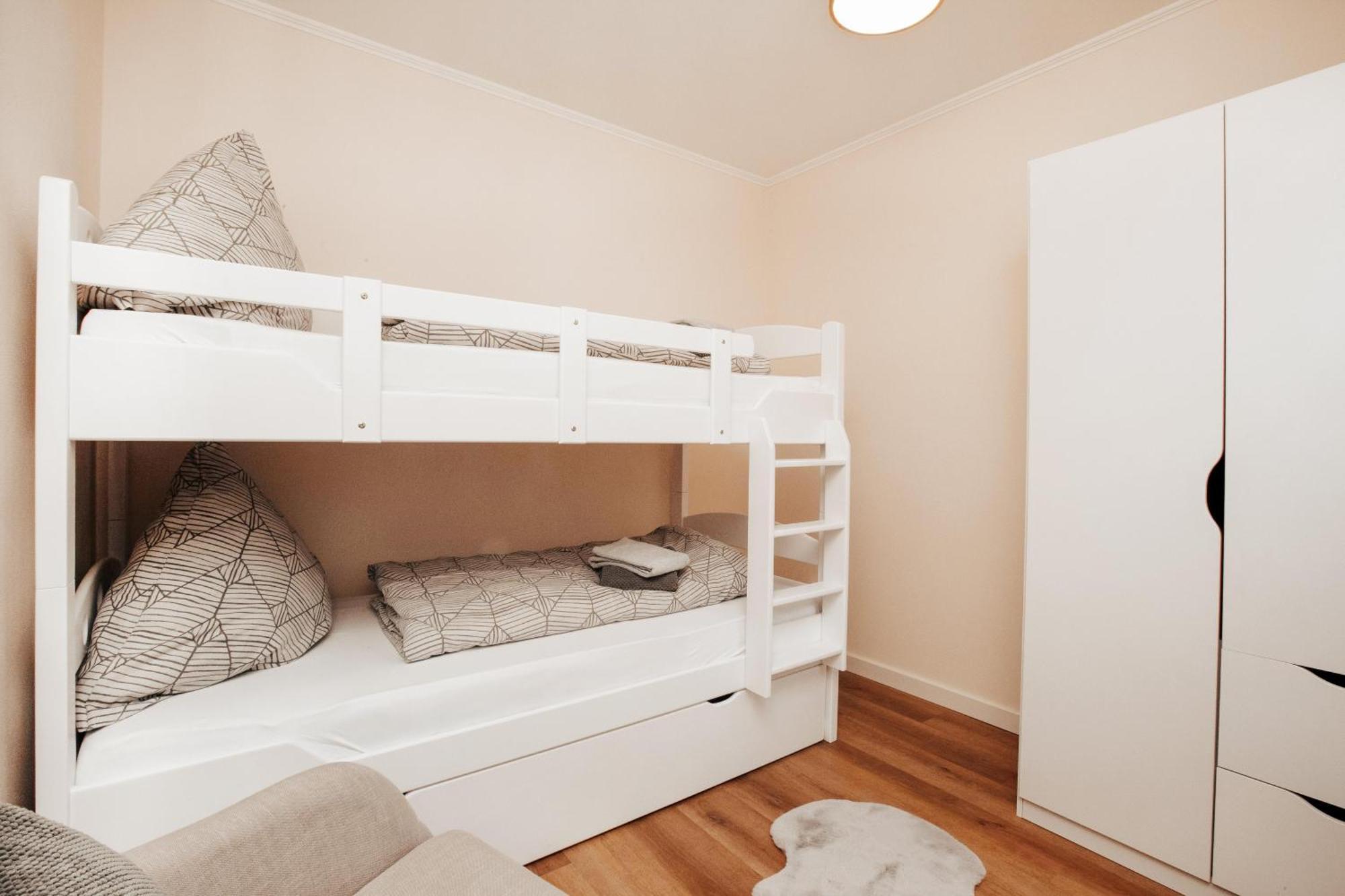 Fewo Hoher Eimberg Niedersfeld Apartman Winterberg Kültér fotó