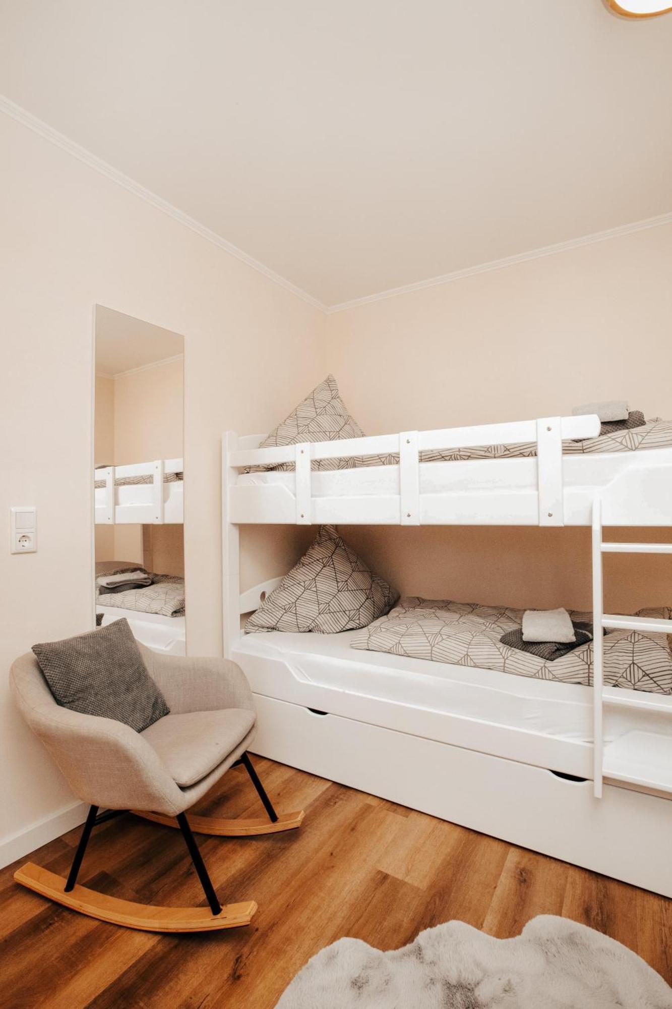 Fewo Hoher Eimberg Niedersfeld Apartman Winterberg Kültér fotó