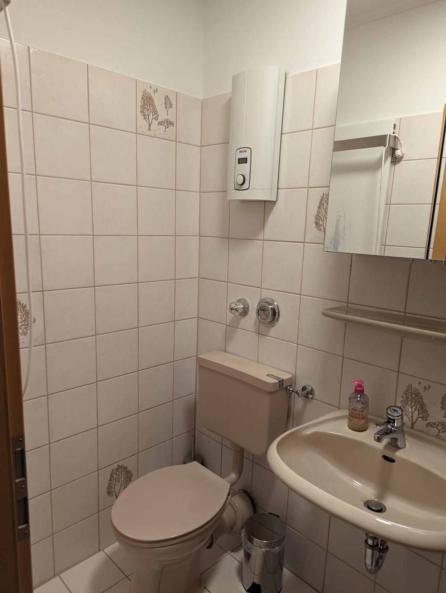 Fewo Hoher Eimberg Niedersfeld Apartman Winterberg Kültér fotó
