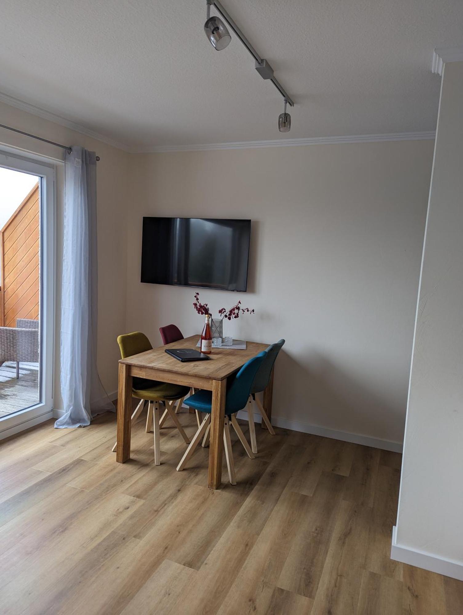 Fewo Hoher Eimberg Niedersfeld Apartman Winterberg Kültér fotó